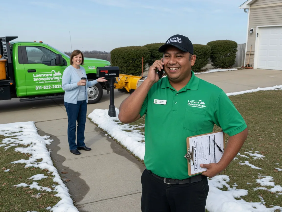 Lawn Care Services By Expert Landscaper Rehoboth, MA FAQs